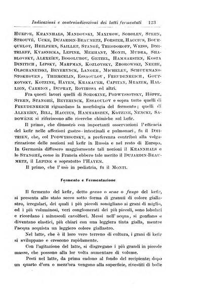 La pediatria periodico mensile indirizzato al progresso degli studi sulle malattie dei bambini