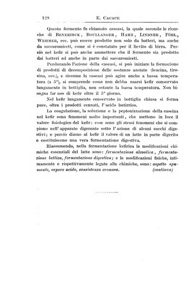 La pediatria periodico mensile indirizzato al progresso degli studi sulle malattie dei bambini