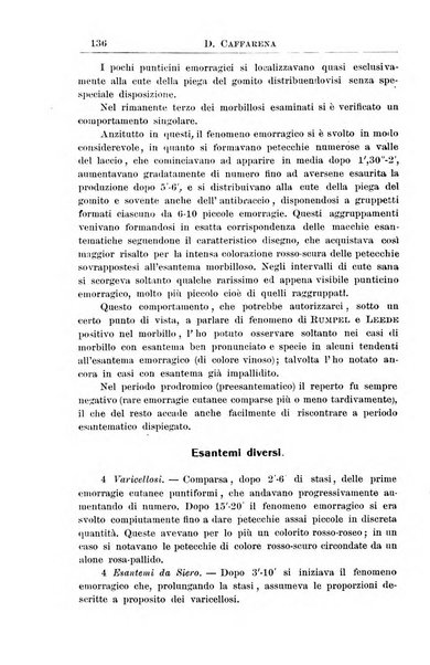 La pediatria periodico mensile indirizzato al progresso degli studi sulle malattie dei bambini