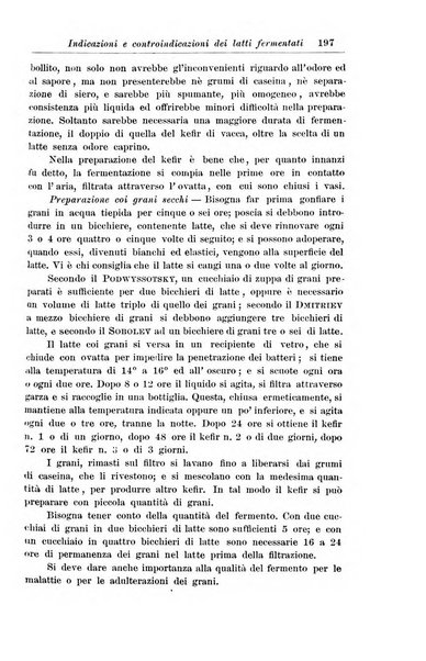 La pediatria periodico mensile indirizzato al progresso degli studi sulle malattie dei bambini