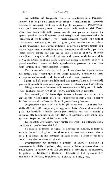 La pediatria periodico mensile indirizzato al progresso degli studi sulle malattie dei bambini