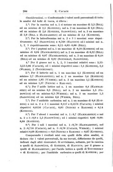 La pediatria periodico mensile indirizzato al progresso degli studi sulle malattie dei bambini