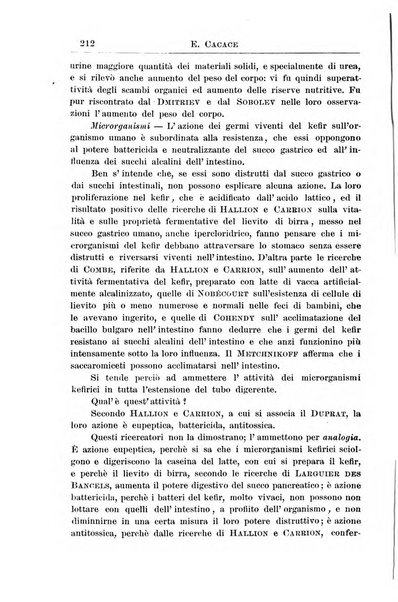 La pediatria periodico mensile indirizzato al progresso degli studi sulle malattie dei bambini