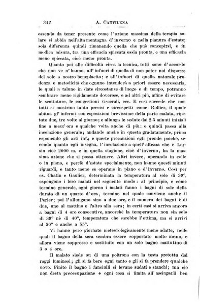 La pediatria periodico mensile indirizzato al progresso degli studi sulle malattie dei bambini