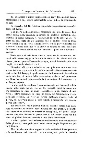 La pediatria periodico mensile indirizzato al progresso degli studi sulle malattie dei bambini