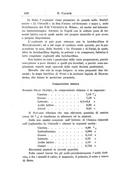 La pediatria periodico mensile indirizzato al progresso degli studi sulle malattie dei bambini