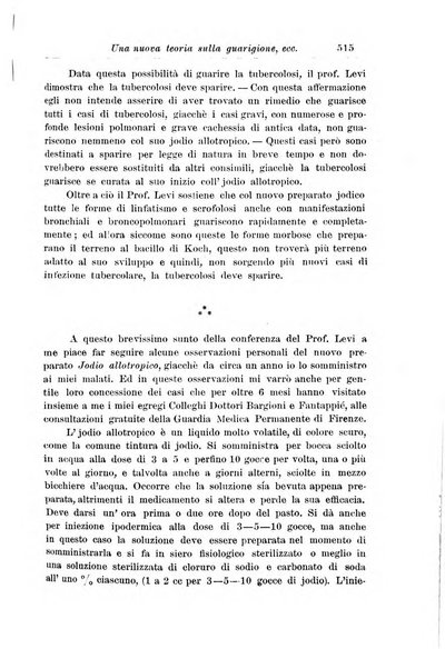 La pediatria periodico mensile indirizzato al progresso degli studi sulle malattie dei bambini