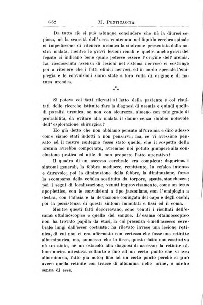 La pediatria periodico mensile indirizzato al progresso degli studi sulle malattie dei bambini