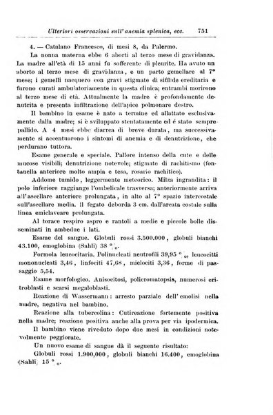 La pediatria periodico mensile indirizzato al progresso degli studi sulle malattie dei bambini