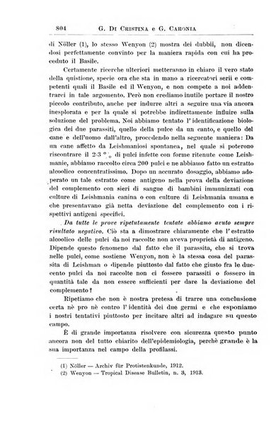 La pediatria periodico mensile indirizzato al progresso degli studi sulle malattie dei bambini