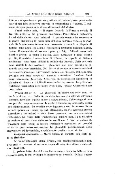 La pediatria periodico mensile indirizzato al progresso degli studi sulle malattie dei bambini