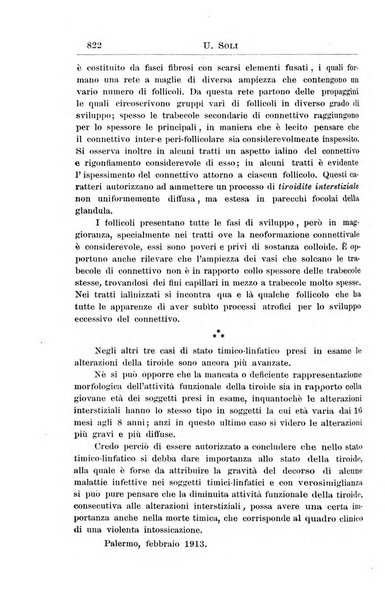 La pediatria periodico mensile indirizzato al progresso degli studi sulle malattie dei bambini