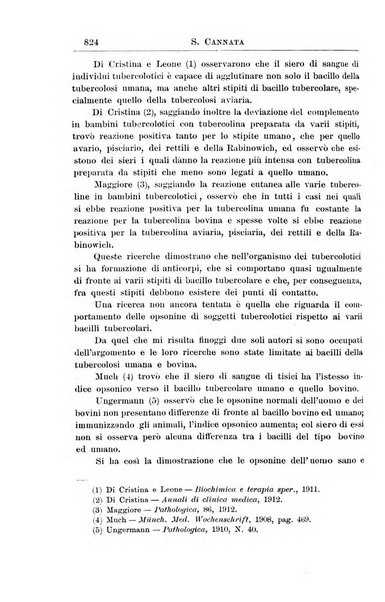 La pediatria periodico mensile indirizzato al progresso degli studi sulle malattie dei bambini