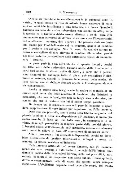 La pediatria periodico mensile indirizzato al progresso degli studi sulle malattie dei bambini