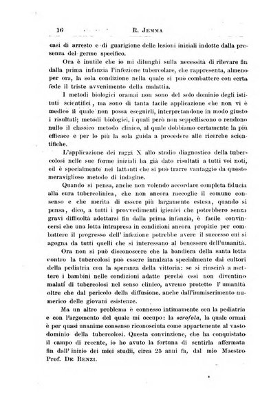 La pediatria periodico mensile indirizzato al progresso degli studi sulle malattie dei bambini