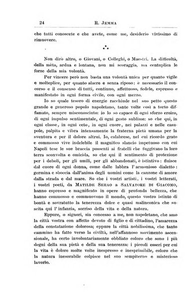 La pediatria periodico mensile indirizzato al progresso degli studi sulle malattie dei bambini