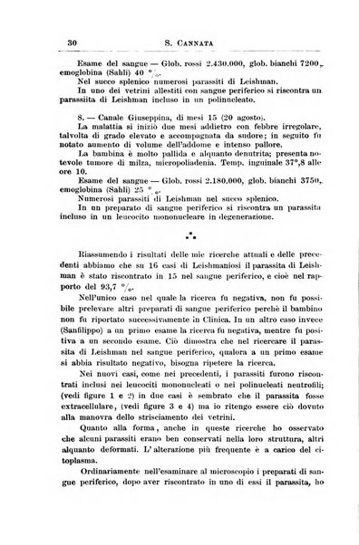 La pediatria periodico mensile indirizzato al progresso degli studi sulle malattie dei bambini