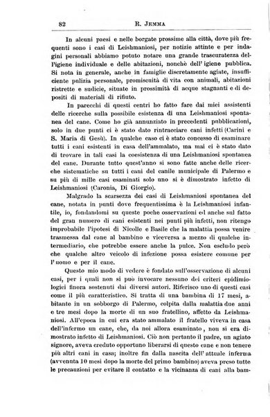 La pediatria periodico mensile indirizzato al progresso degli studi sulle malattie dei bambini