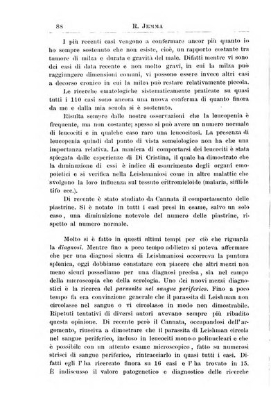 La pediatria periodico mensile indirizzato al progresso degli studi sulle malattie dei bambini