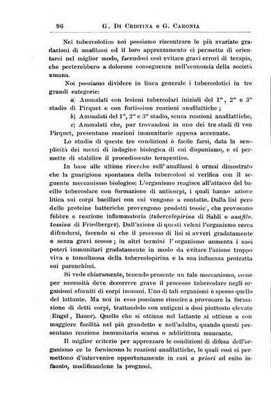 La pediatria periodico mensile indirizzato al progresso degli studi sulle malattie dei bambini