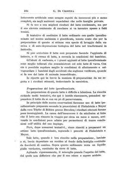 La pediatria periodico mensile indirizzato al progresso degli studi sulle malattie dei bambini