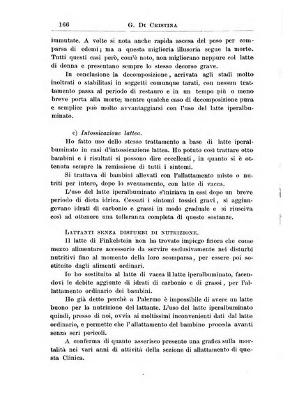 La pediatria periodico mensile indirizzato al progresso degli studi sulle malattie dei bambini