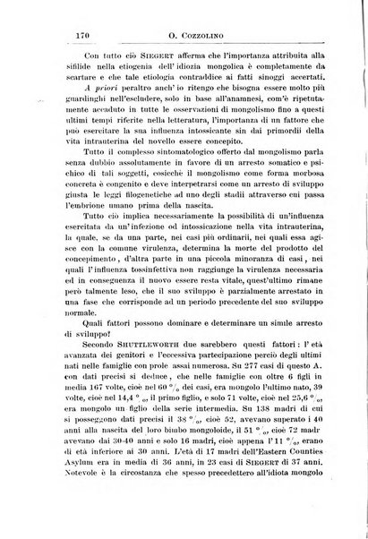 La pediatria periodico mensile indirizzato al progresso degli studi sulle malattie dei bambini