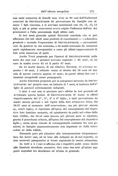 La pediatria periodico mensile indirizzato al progresso degli studi sulle malattie dei bambini