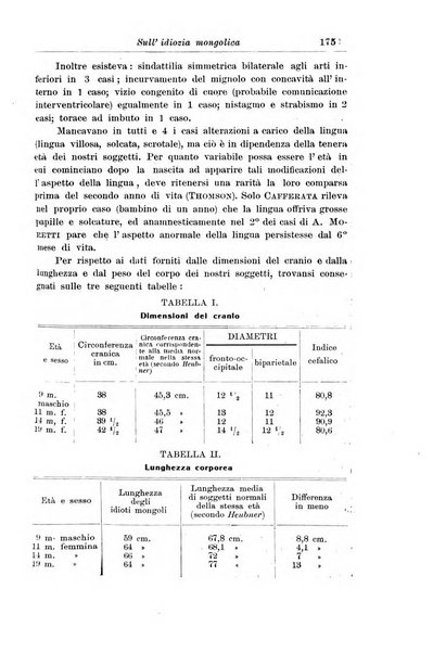 La pediatria periodico mensile indirizzato al progresso degli studi sulle malattie dei bambini