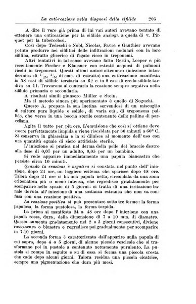 La pediatria periodico mensile indirizzato al progresso degli studi sulle malattie dei bambini