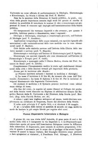 La pediatria periodico mensile indirizzato al progresso degli studi sulle malattie dei bambini