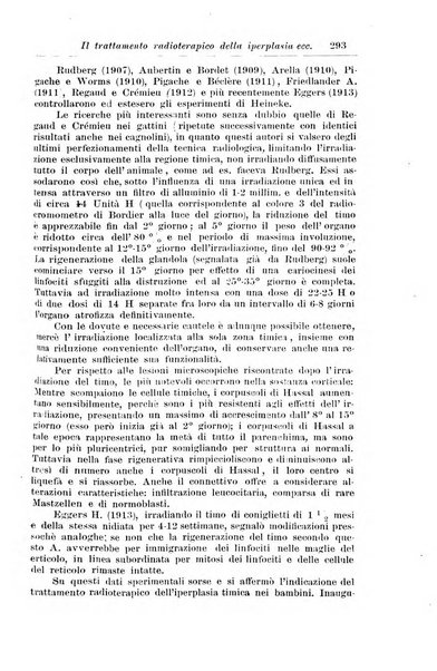 La pediatria periodico mensile indirizzato al progresso degli studi sulle malattie dei bambini