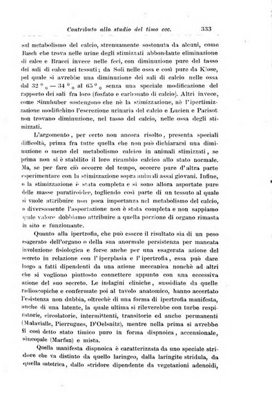 La pediatria periodico mensile indirizzato al progresso degli studi sulle malattie dei bambini