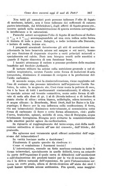 La pediatria periodico mensile indirizzato al progresso degli studi sulle malattie dei bambini