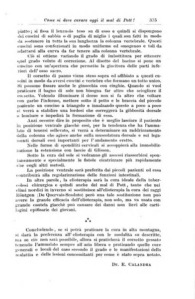 La pediatria periodico mensile indirizzato al progresso degli studi sulle malattie dei bambini