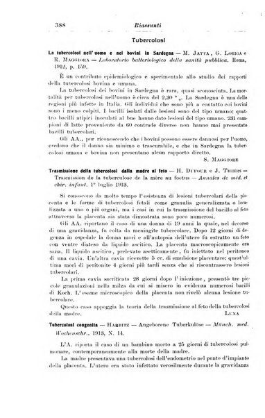 La pediatria periodico mensile indirizzato al progresso degli studi sulle malattie dei bambini