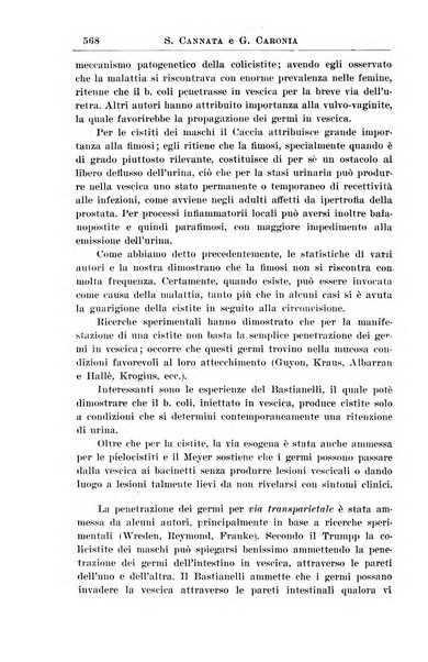 La pediatria periodico mensile indirizzato al progresso degli studi sulle malattie dei bambini