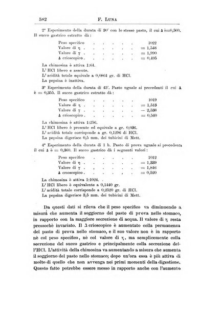 La pediatria periodico mensile indirizzato al progresso degli studi sulle malattie dei bambini