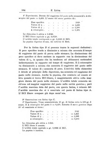 La pediatria periodico mensile indirizzato al progresso degli studi sulle malattie dei bambini