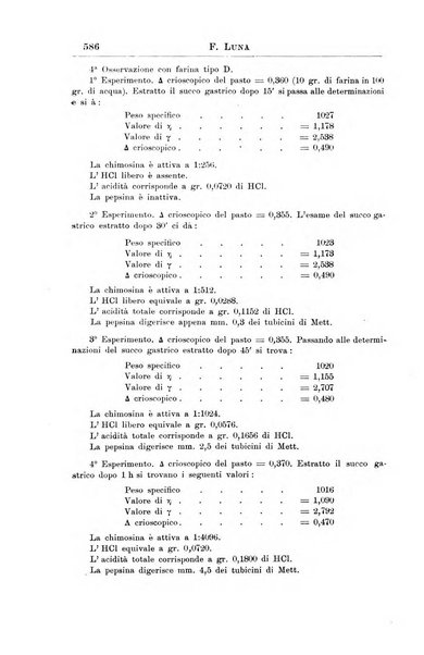 La pediatria periodico mensile indirizzato al progresso degli studi sulle malattie dei bambini