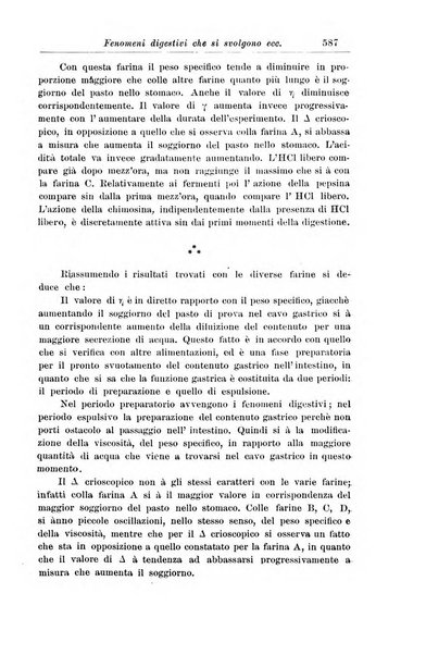 La pediatria periodico mensile indirizzato al progresso degli studi sulle malattie dei bambini