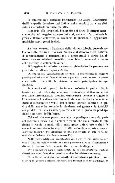 La pediatria periodico mensile indirizzato al progresso degli studi sulle malattie dei bambini