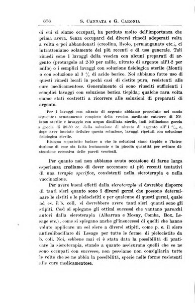 La pediatria periodico mensile indirizzato al progresso degli studi sulle malattie dei bambini