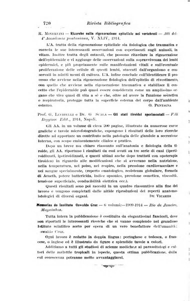 La pediatria periodico mensile indirizzato al progresso degli studi sulle malattie dei bambini