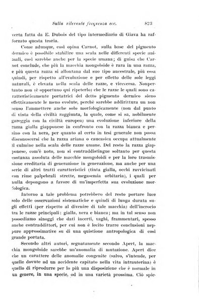 La pediatria periodico mensile indirizzato al progresso degli studi sulle malattie dei bambini