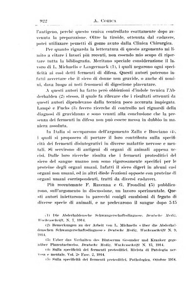 La pediatria periodico mensile indirizzato al progresso degli studi sulle malattie dei bambini