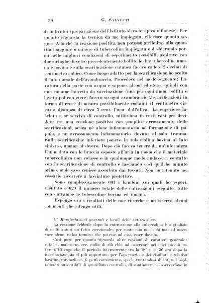 La pediatria periodico mensile indirizzato al progresso degli studi sulle malattie dei bambini