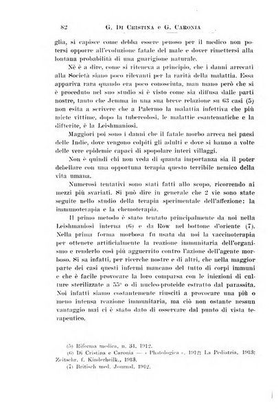 La pediatria periodico mensile indirizzato al progresso degli studi sulle malattie dei bambini