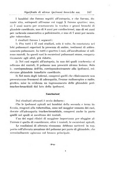 La pediatria periodico mensile indirizzato al progresso degli studi sulle malattie dei bambini