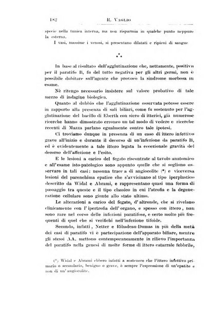 La pediatria periodico mensile indirizzato al progresso degli studi sulle malattie dei bambini